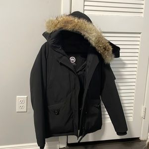 Canada Goose Chilliwack Bomber